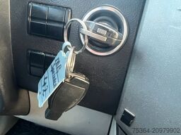MERCEDES-BENZ Sprinter 314 BlueTEC Tribus Maxi L3 9 Sitze Lift