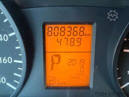 MERCEDES-BENZ Sprinter 314 BlueTEC Tribus Maxi L3 9 Sitze Lift
