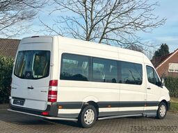 MERCEDES-BENZ Sprinter 314 BlueTEC Tribus Maxi L3 9 Sitze Lift