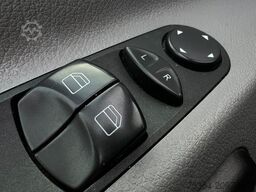 MERCEDES-BENZ Sprinter 314 BlueTEC Tribus Maxi L3 9 Sitze Lift