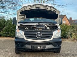 MERCEDES-BENZ Sprinter 314 BlueTEC Tribus Maxi L3 9 Sitze Lift