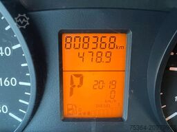 MERCEDES-BENZ Sprinter 314 BlueTEC Tribus Maxi L3 9 Sitze Lift