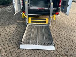 MERCEDES-BENZ Sprinter 314 BlueTEC Tribus Maxi L3 9 Sitze Lift
