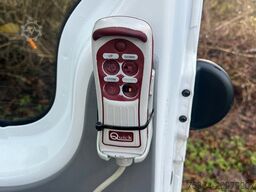 MERCEDES-BENZ Sprinter 314 BlueTEC Tribus Maxi L3 9 Sitze Lift