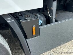 DAF XF 480 XF 480 EURO6.  COMPLEET MET AANHANGER, L...