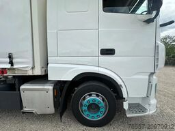 DAF XF 480 XF 480 EURO6.  COMPLEET MET AANHANGER, L...