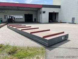 WFT Stäubli SFP 12/2/18000