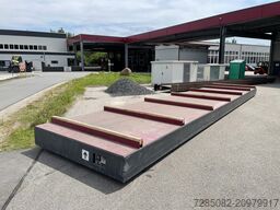 WFT Stäubli SFP 12/2/18000