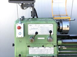 WEILER Condor mit Vollausstattung