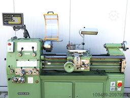 WEILER Condor mit Vollausstattung