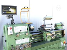 WEILER Condor mit Vollausstattung