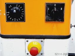 Fomko PL 75 LH