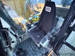 CAT 323 F L      2017