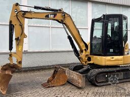 CAT 305 E2 CR