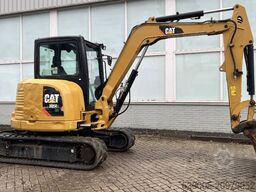 CAT 305 E2 CR