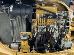 CAT 305 E2 CR