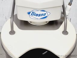 Diosna SP 80 F/TU