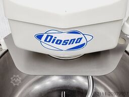 Diosna SP 80 F/TU