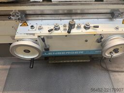 KELLENBERGER 600 U x125