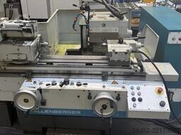 KELLENBERGER 600 U x125