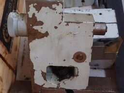 KELLENBERGER 600 U x125