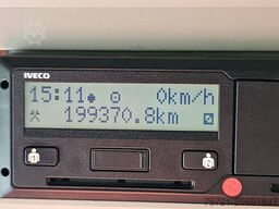 IVECO AS440S46 STRALIS