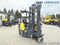 Combilift AISLE MASTER 15E TRIPLEX 5250 FREE-LIFT