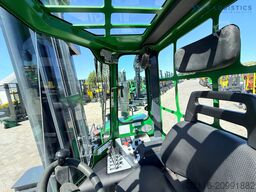 Combilift C5000XL / DIESEL / DUPLEX 5500MM / CABIN