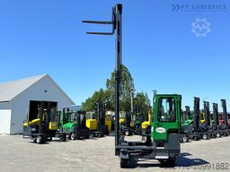Combilift C5000XL / DIESEL / DUPLEX 5500MM / CABIN