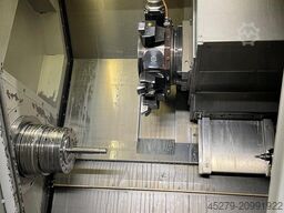 Gildemeister CTX 410 V4