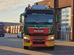 MAN TGX 26.500 6x4 XLX - PTO/Hydraulic - 3.30 - AS ...