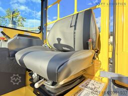 Combilift C5000XL GAS DUPLEX 6000MM FREE LIFT