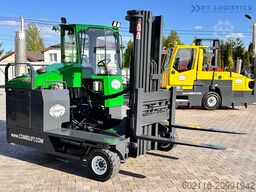 Combilift C4000 / TRIPLEX / 4900MM / GAS