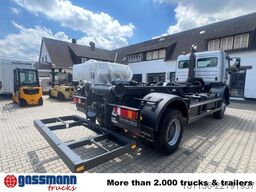 Mercedes-Benz Axor 1829 A 4x4