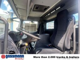 Mercedes-Benz Axor 1829 A 4x4