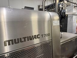 Multivac T700