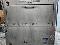 Tom Chandley Tray Deck Oven