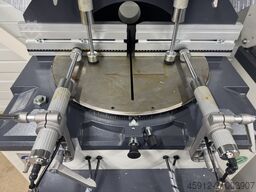 OZCELIK METEOR II 420