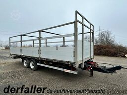 Möslein T-Racer / Humbauer / Müller Mitteltal Pritsche