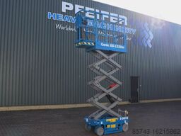 Genie GS1330M Valid inspection, *Guarantee! All-Electric