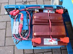 Genie GS1330M Valid inspection, *Guarantee! All-Electric