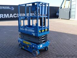 Genie GS1330M Valid inspection, *Guarantee! All-Electric