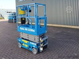 Genie GS1330M Valid inspection, *Guarantee! All-Electric