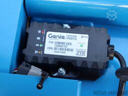 Genie GS1330M Valid inspection, *Guarantee! All-Electric