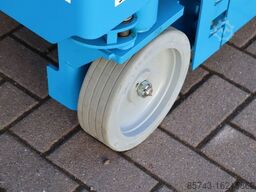 Genie GS1330M Valid inspection, *Guarantee! All-Electric