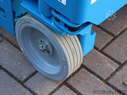 Genie GS1330M Valid inspection, *Guarantee! All-Electric