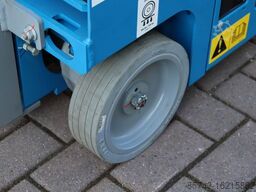 Genie GS1330M Valid inspection, *Guarantee! All-Electric