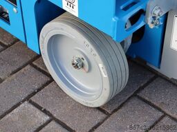 Genie GS1330M Valid inspection, *Guarantee! All-Electric