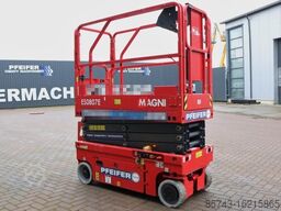 Magni ES0807E Available Directly From Stock, Electric, 7