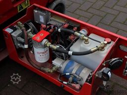Magni ES0807E Available Directly From Stock, Electric, 7